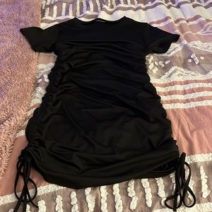 never been worn, fits perfect , comfortable